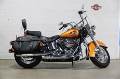 2016 HARLEY DAVIDSON HERITAGE SOFTAIL CLASSIC