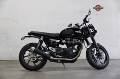 2019 TRIUMPH SPEED TWIN 1200