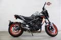 2020 YAMAHA MT-09
