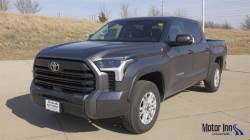 2023 TOYOTA TUNDRA