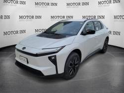 2026 TOYOTA BZ