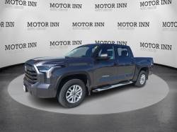 2023 TOYOTA TUNDRA