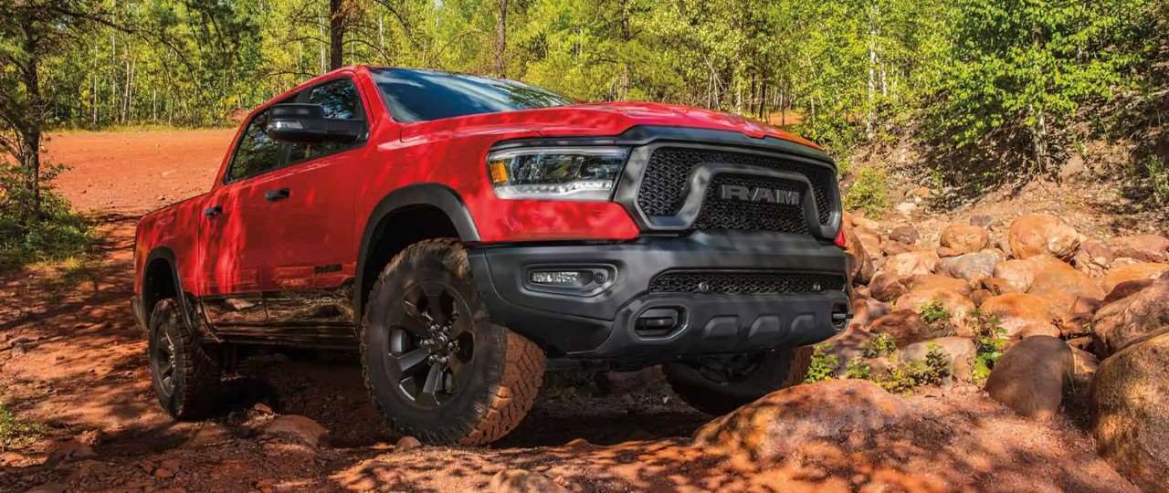4 Types of Drivetrains