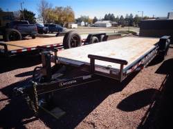 2023 LACOSTA CAR HAULER