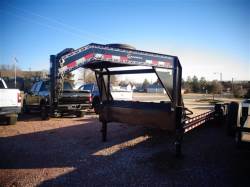 2024 LACOSTA CAR HAULER