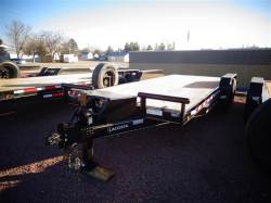 2024 LACOSTA CAR HAULER