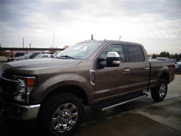 2022 FORD F-350 SUPER DUTY