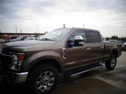 2022 FORD F-350 SUPER DUTY