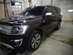 2021 FORD EXPEDITION MAX