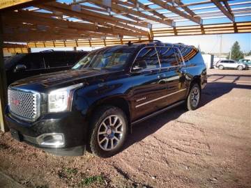 2015 GMC YUKON XL
