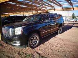 2015 GMC YUKON XL