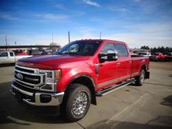 2022 FORD F-350 SUPER DUTY