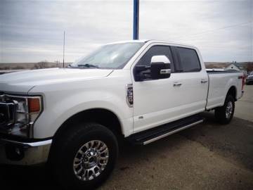 2022 FORD F-350 SUPER DUTY