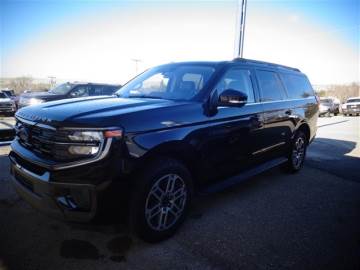 2025 FORD EXPEDITION MAX