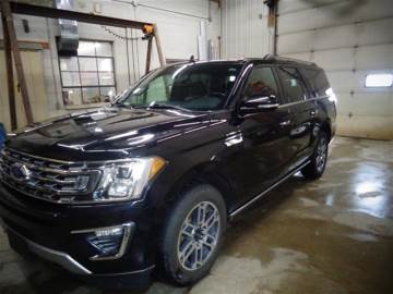 2021 FORD EXPEDITION MAX