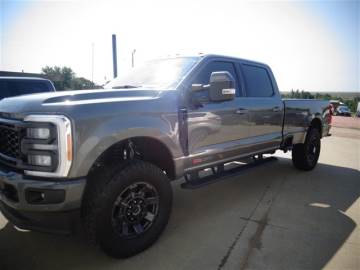 2023 FORD F-350 SUPER DUTY