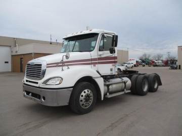 2007 FREIGHTLINER COLUMBIA 120