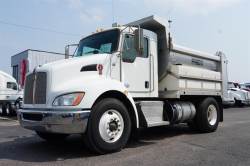 2014 KENWORTH T370