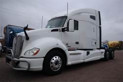 2019 KENWORTH T680