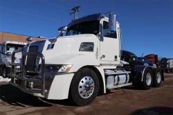 2018 WESTERN STAR 5700XE