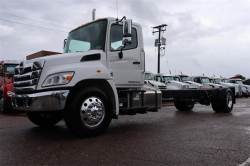 2025 HINO L7