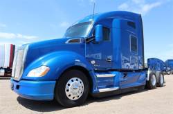2021 KENWORTH T680