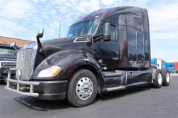 2021 KENWORTH T680