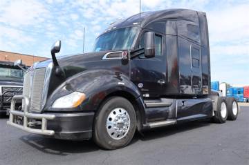 2021 KENWORTH T680