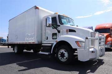 2019 KENWORTH T170
