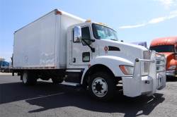 2019 KENWORTH T170