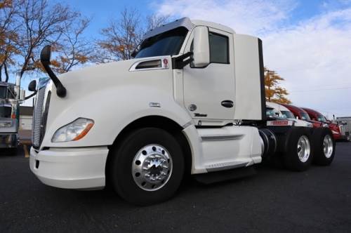 2019 KENWORTH T680