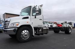 2025 HINO L7