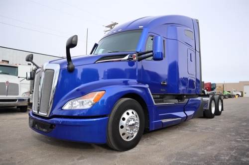 2023 KENWORTH T680