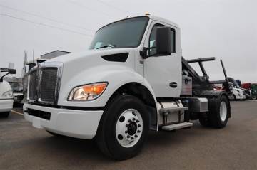 2024 KENWORTH T280