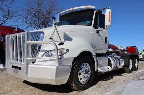 2015 INTERNATIONAL PROSTAR