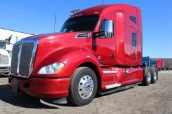 2021 KENWORTH T680