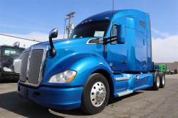 2021 KENWORTH T680