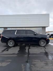 2022 CHEVROLET SUBURBAN