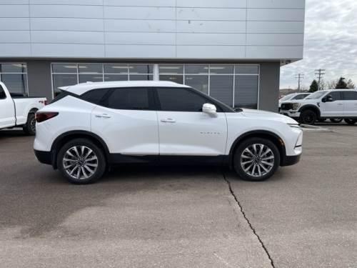 2023 Chevrolet Blazer