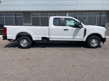 2023 FORD F-350 SUPER DUTY