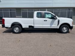 2023 FORD F-350 SUPER DUTY