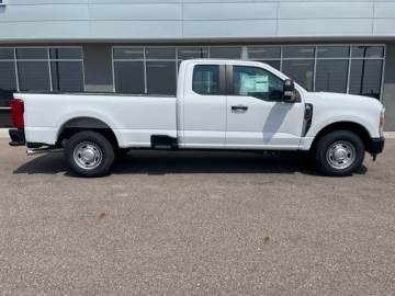 2023 FORD F-350 SUPER DUTY