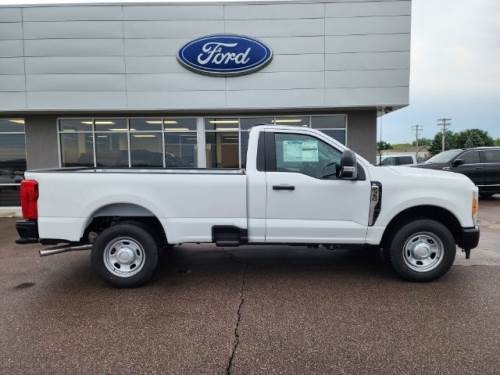 2023 Ford Super Duty F-350 SRW