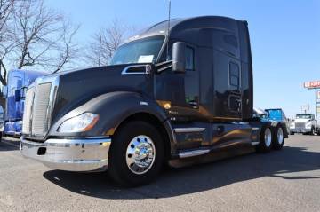 2019 KENWORTH T680