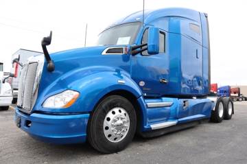 2022 KENWORTH T680