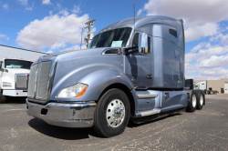 2018 KENWORTH T680