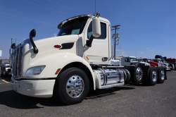 2018 PETERBILT 579