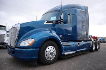 2021 KENWORTH T680
