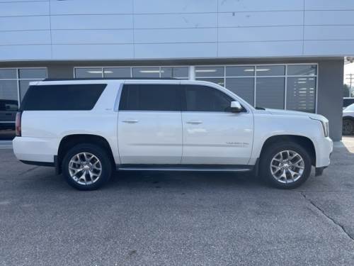 2015 GMC Yukon XL