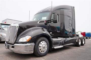 2021 KENWORTH T680